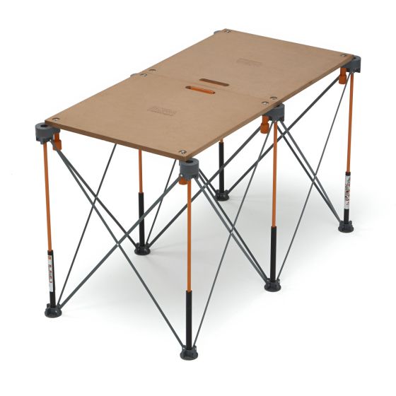 Bora Plateau de table pour Centipède CK6S & CK9S CT22N Bora Plateau de table pour Centipède CK6S & CK9S CT22N