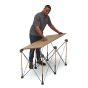 Bora Plateau de table pour Centipède CK6S & CK9S CT22N