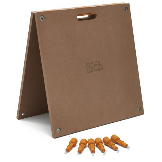 Bora Plateau de table pour Centipède CK6S & CK9S CT22N Bora Plateau de table pour Centipède CK6S & CK9S CT22N