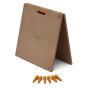 Bora Plateau de table pour Centipède CK6S & CK9S CT22N