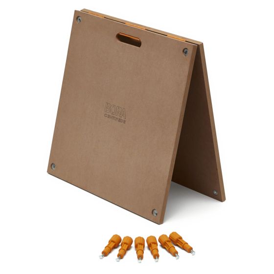 Bora Plateau de table pour Centipède CK6S & CK9S CT22N Bora Plateau de table pour Centipède CK6S & CK9S CT22N