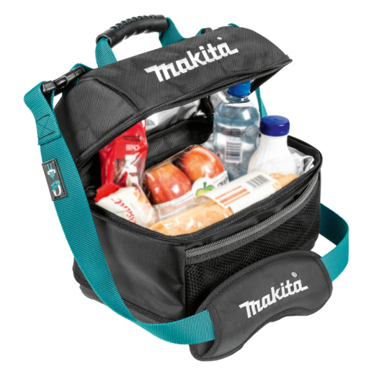 Makita Sacoche Lunch Box isotherme avec sangle (E-15590)