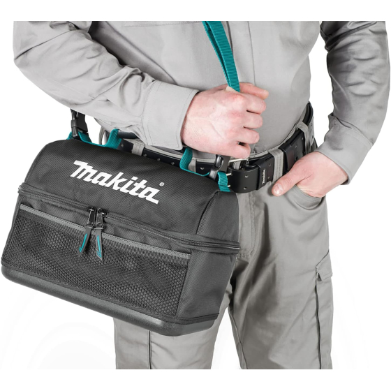 Makita Sacoche Lunch Box isotherme avec sangle (E-15590)