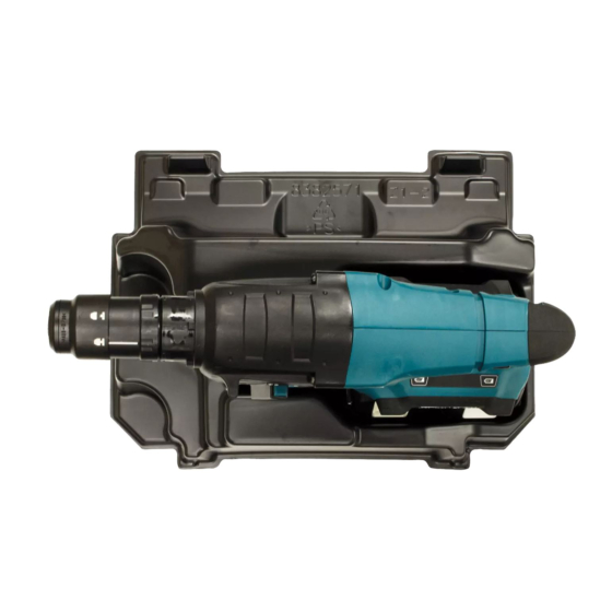 Makita 838257-1 Moulage Makpac pour Moulage Makpac DHR264