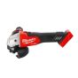 Milwaukee M18 FSAG125X-0X Meuleuse sans fil ø125mm Fuel 18V (4933478428)