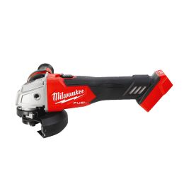 Milwaukee M18 FSAG125X-0X Meuleuse sans fil ø125mm Fuel 18V (4933478428)