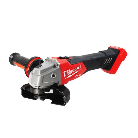 Milwaukee M18 FSAG125X-0X Meuleuse sans fil ø125mm Fuel 18V (4933478428)