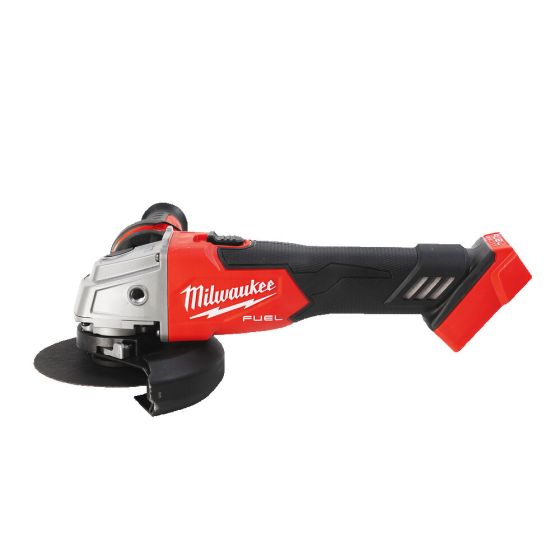 Milwaukee M18 FSAG125X-0X Meuleuse sans fil ø125mm Fuel 18V (4933478428)