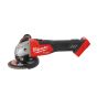 Milwaukee M18 FSAG125X-0X Meuleuse sans fil ø125mm Fuel 18V (4933478428)