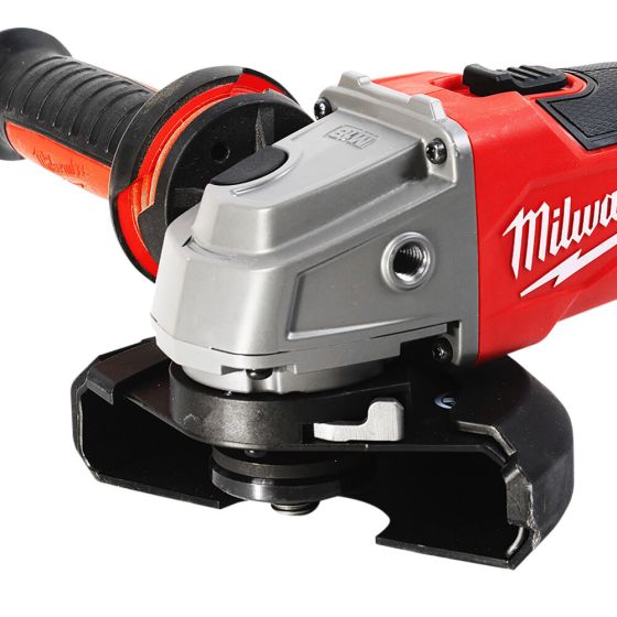 Milwaukee M18 FSAG125X-0X Meuleuse sans fil ø125mm Fuel 18V (4933478428)
