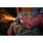 Milwaukee M18 FSAG125X-0X Meuleuse sans fil ø125mm Fuel 18V (4933478428)