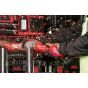 Milwaukee M18 FSAG125X-0X Meuleuse sans fil ø125mm Fuel 18V (4933478428)