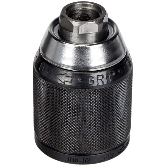 Hikoki - Hitachi 752065 Mandrin autoserrant 1/2'' x 20 UNF 1,5 - 13 mm