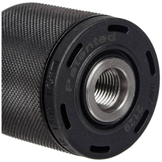 Hikoki - Hitachi 752065 Mandrin autoserrant 1/2'' x 20 UNF 1,5 - 13 mm