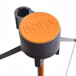 Bora Ensemble de x6 patins antidérapants pour Centipède CK6S & CK9S (CA0606)