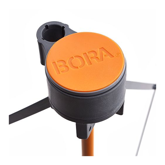 Bora Ensemble de x6 patins antidérapants pour Centipède CK6S & CK9S (CA0606)