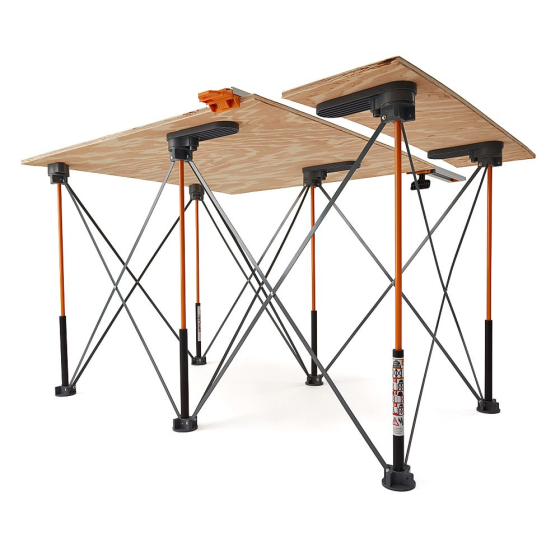 Bora Ensemble de x4 supports larges pour Centipède CK6S & CK9S (CA0804) Bora Ensemble de x4 supports larges pour Centipède CK6S & CK9S (CA0804)