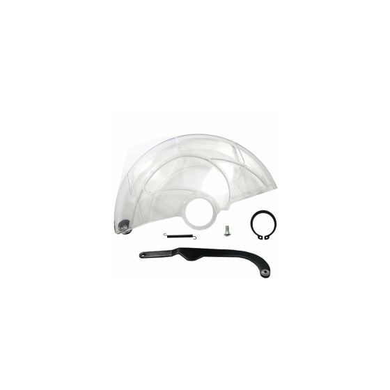 Metabo Carter pendulaire de protection de lame pour scie KGS216M, KGS18LTXBL216 (316075380) Metabo Carter pendulaire de protection de lame pour scie KGS216M, KGS18LTXBL216 (316075380)