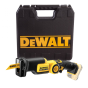 DeWalt DCS310N-XJ Scie sabre compacte 10,8/12V (Machine seule)