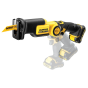 DeWalt DCS310N-XJ Scie sabre compacte 10,8/12V (Machine seule)