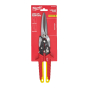 Milwaukee Cisaille d'aviation longue coupe droite (4932499021)