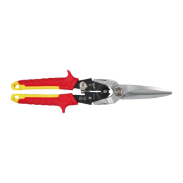 Milwaukee Cisaille d'aviation longue coupe droite (4932499021)