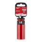Milwaukee Douille à choc ø21mm - 1/2" pour roues alliages (4932493373)