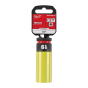 Milwaukee Douille à choc ø19mm - 1/2" pour roues alliages (4932493372)