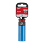 Milwaukee Douille à choc ø17mm - 1/2" pour roues alliages (4932493371)