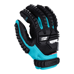 Makita Gants de protection et de démolition Anti-choc (M/L/XL/XXL)