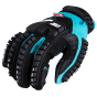 Makita Gants de protection et de démolition Anti-choc (M/L/XL/XXL)