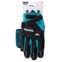 Makita Gants de protection et de démolition Anti-choc (M/L/XL/XXL)