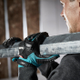 Makita Gants de protection et de démolition Anti-choc (M/L/XL/XXL)