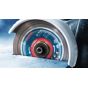 Bosch Disque diamant à tronçonner ø76mm (2608902391)