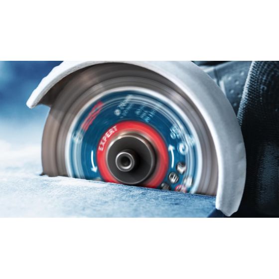 Bosch Disque diamant à tronçonner ø76mm (2608902391) Bosch Disque diamant à tronçonner ø76mm (2608902391)