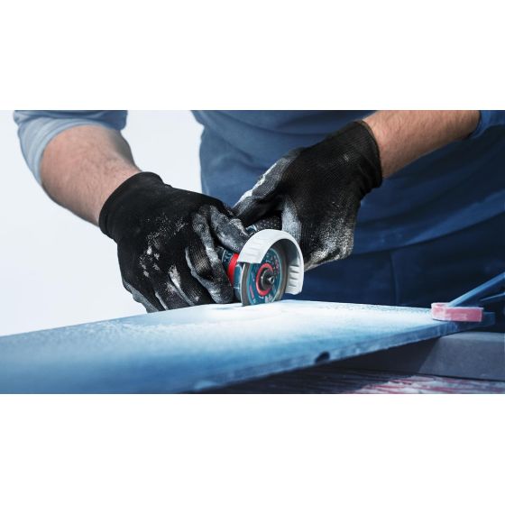 Bosch Disque diamant à tronçonner ø76mm (2608902391) Bosch Disque diamant à tronçonner ø76mm (2608902391)