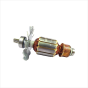 Makita Induit pour scie SR2100, SR2300, 5007NB (514858-6)