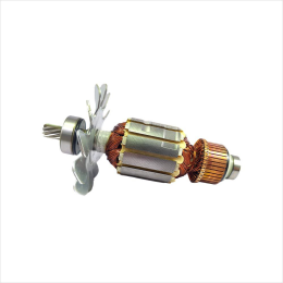 Makita Induit pour scie SR2100, SR2300, 5007NB (514858-6)