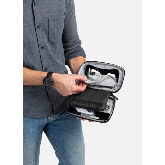 Veto Norwalk Etui de rangement Technique (VTO20003) Veto Norwalk Etui de rangement Technique (VTO20003)