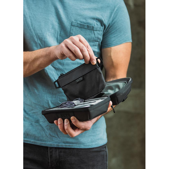 Veto Norwalk Etui de rangement Technique (VTO20003) Veto Norwalk Etui de rangement Technique (VTO20003)