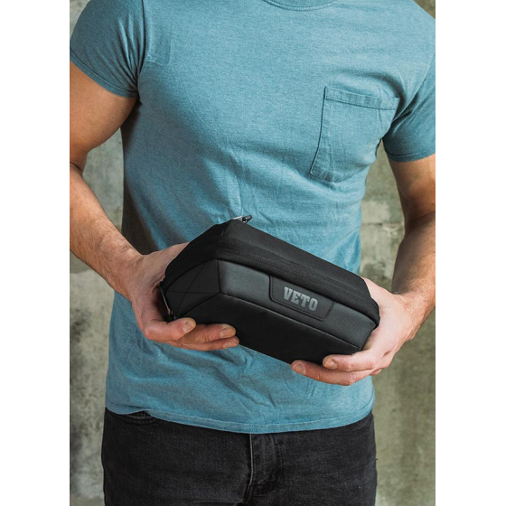 Veto Norwalk Etui de rangement Technique (VTO20003) Veto Norwalk Etui de rangement Technique (VTO20003)