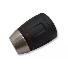 Bosch Mandrin auto-serrant pour perceuse sans fil (2608572251)