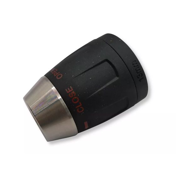 Bosch Mandrin auto-serrant pour perceuse sans fil (2608572251)