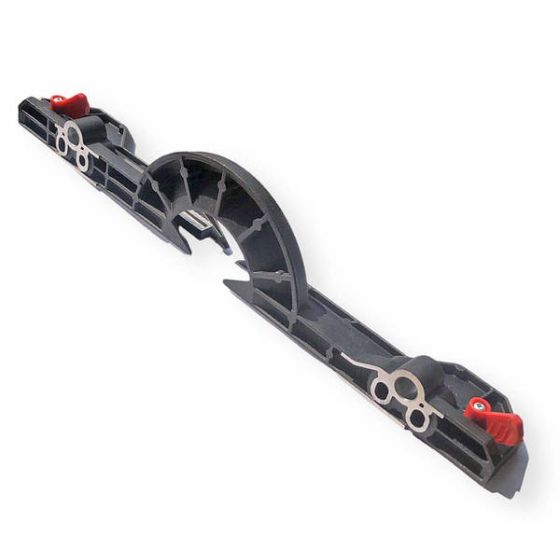 Metabo Butée complète de scie à onglets KGS305M (331050920)