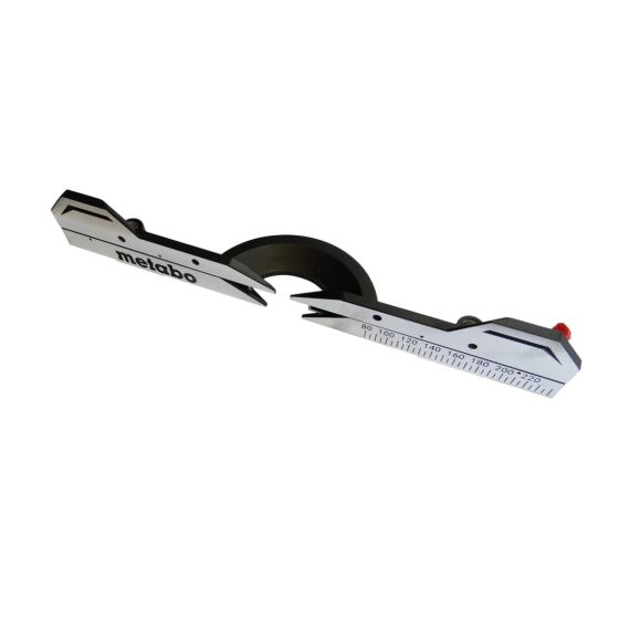 Metabo Butée complète de scie à onglets KGS305M (331050920)