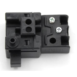 Hikoki - Hitachi Interrupteur TG861TSB-2 pour perforateur (337587)