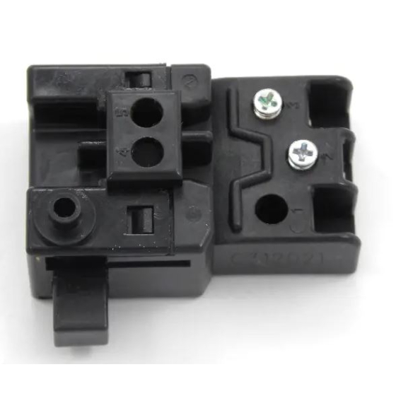 Hikoki - Hitachi Interrupteur TG861TSB-2 pour perforateur (337587)