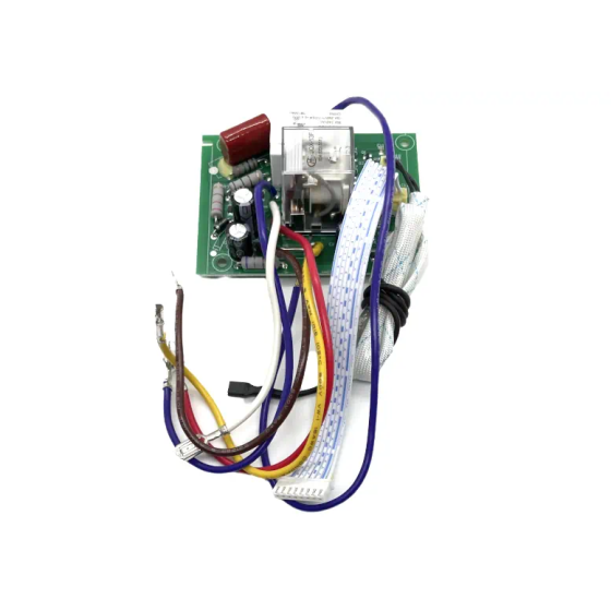 Makita Carte électronique de contrôle (652023676 - YA00001299)