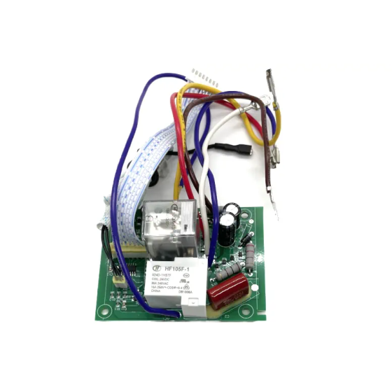 Makita Carte électronique de contrôle (652023676 - YA00001299)