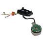 Makita Stator complet pour boulonneuse DTW281 (632D63-8)